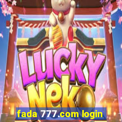 fada 777.com login